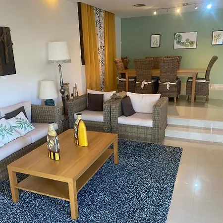 Private Villa Near Of The Beach