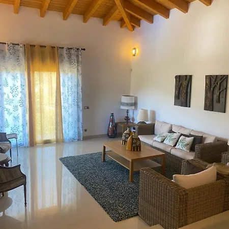 Private Villa Near Of The Beach