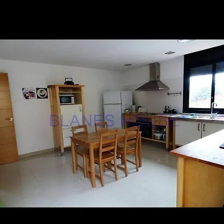 Private Villa Near Of The Beach * Girona