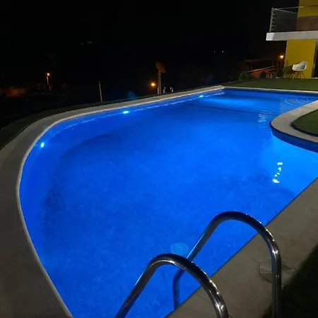Private Villa Near Of The Beach Villa