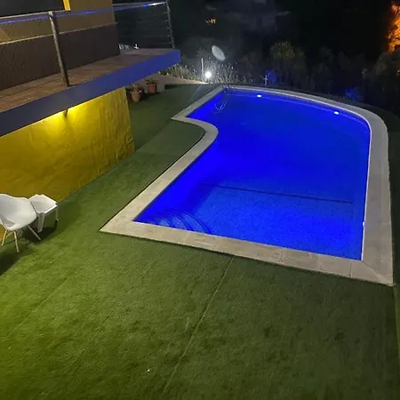 Private Villa Near Of The Beach Villa *