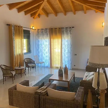 Private Villa Near Of The Beach Villa *