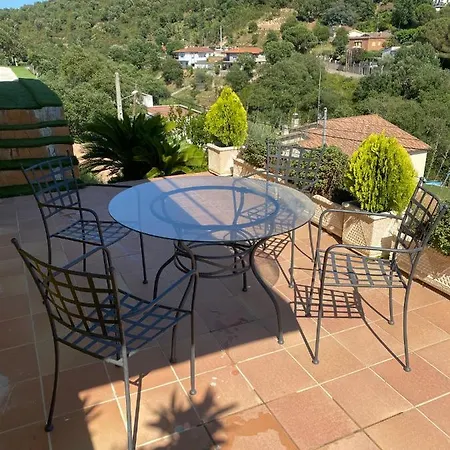 Private Villa Near Of The Beach Villa Girona
