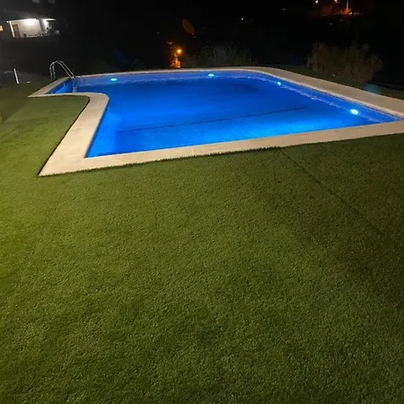 Private Villa Near Of The Beach Villa Girona